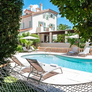 3* Hotell Mas Djoliba