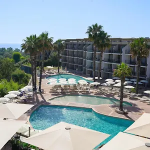 Thalazur - & Spa Lejlighedshotel