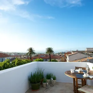 2* Bed & Breakfast Rue Sade