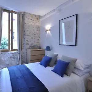 Apartment Superb One-bedroom - Stayinantibes- Picasso 1, Antibes