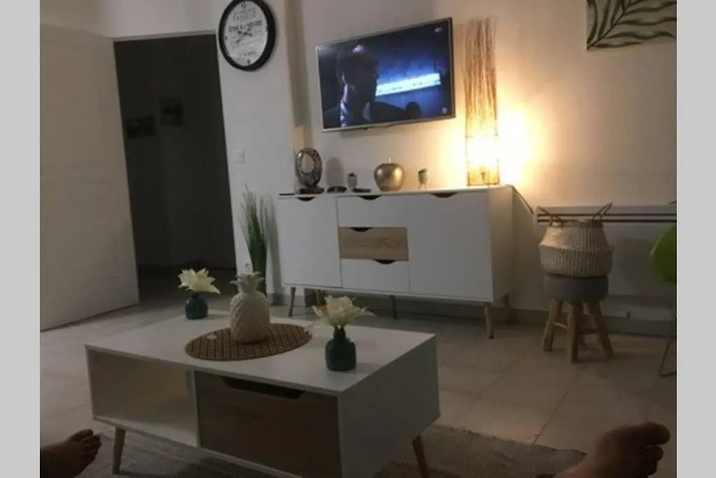 Appartement Antibes Juan Les Pins Piscine Et Mer A 200M