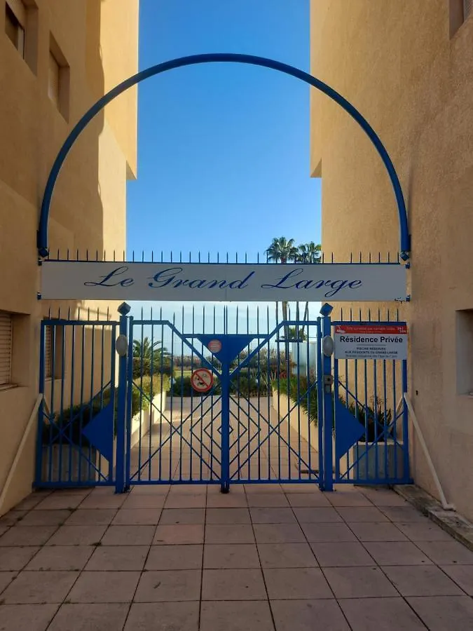 Lägenhet Appartement Antibes Juan Les Pins Piscine Et Mer A 200M