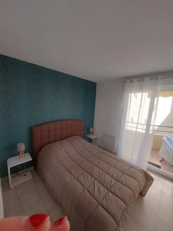 Appartement Antibes Juan Les Pins Piscine Et Mer A 200M Apartment