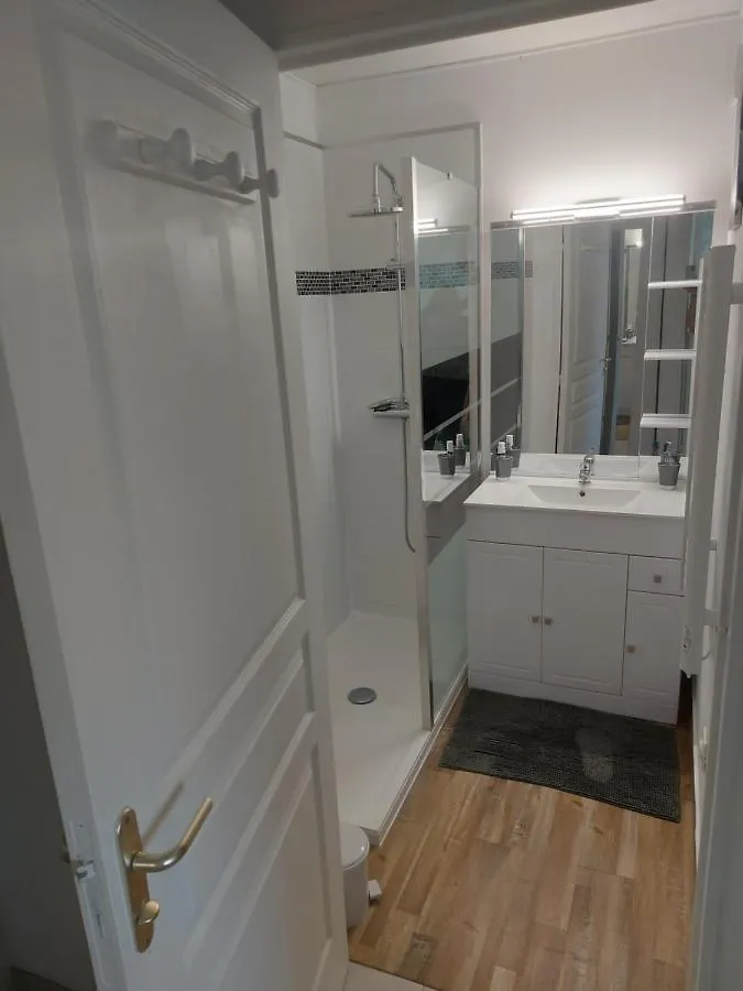 Appartement Antibes Juan Les Pins Piscine Et Mer A 200M Lägenhet