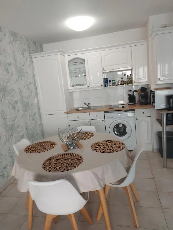 Appartement Antibes Juan Les Pins Piscine Et Mer A 200M