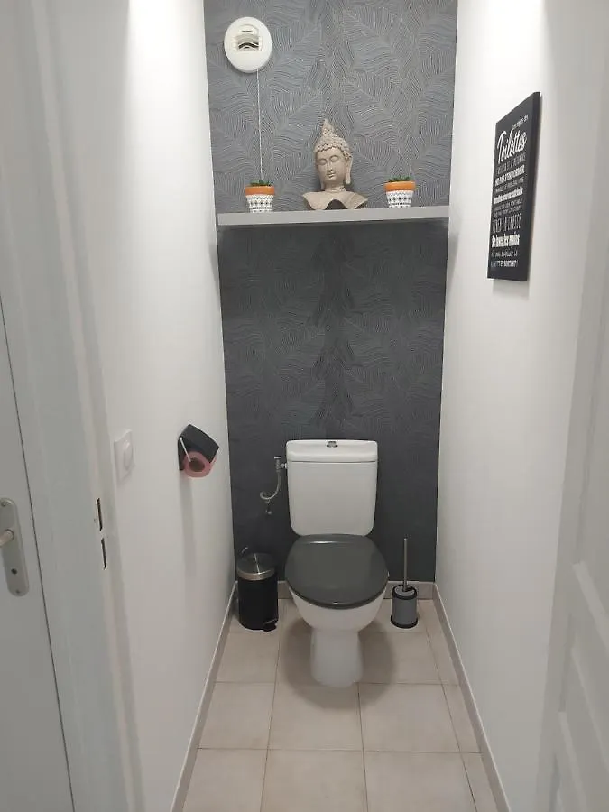 Lägenhet Appartement Antibes Juan Les Pins Piscine Et Mer A 200M Frankrike